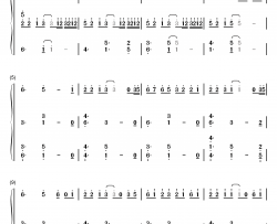 See You Again钢琴简谱-数字双手-Wiz Khalifa Charlie Puth