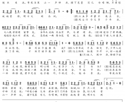 青衫薄简谱(歌词)-KBShinya/哦漏/排骨教主/萧忆情演唱-谱友迪兰特上传