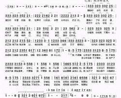 ​分手后不要做朋友简谱(歌词)-梁文音演唱-电视剧《回到爱之前》片尾曲