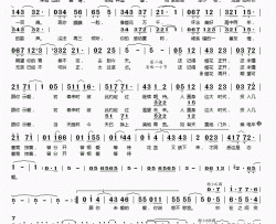 樱花树下简谱(歌词)-张敬轩演唱-桃李醉春风记谱上传