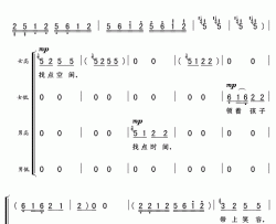 常回家看看简谱(歌词)-Z.E.Z.制作