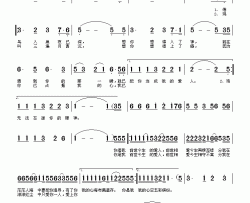 你是我的爱人简谱-孙书林词/高闻华曲