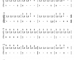 Before You Start Your Day钢琴简谱-数字双手-Twenty One Pilots