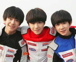 信仰之名简谱 TFBOYS-心底的梦总有一天让全世界听见