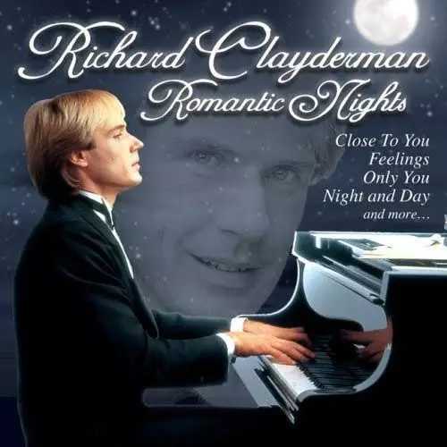 Romeo and Juliet简谱  Richard Clayderman  莎翁经典名剧，你我誓死相依5