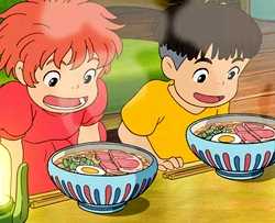 Ponyo On The Cliff简谱  久石让 你敢不敢明明知道分开的后果，却还要跟一无所知一样全部付出