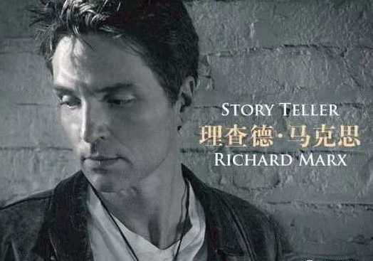 Right Here Waiting（此情可待）简谱  Richard Marx  可温暖灵魂的传世金曲6