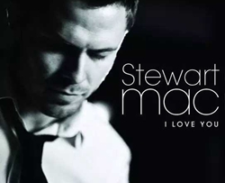 i love you吉他谱 Stewart Mac 另样的浪漫，听到心都暖化了